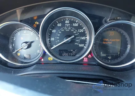 2015 Mazda Cx-5 Grand Touring из США, поврежденный, VIN JM3KE4DY1F0519219